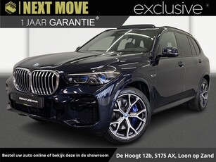 BMW X5 xDrive45e High Executive?Laser LED Headlights?Apple