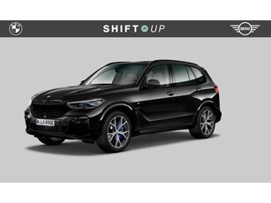 BMW X5 xDrive45e M-Sport Panoramadak Stoelkoeling