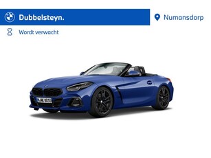 BMW Z4 Roadster M40i 19