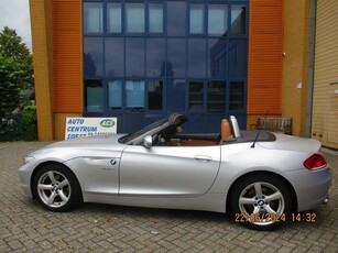 BMW Z4 Roadster sDrive20i High Executive Aut. (bj 2012)