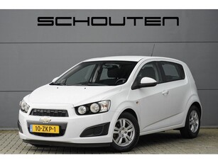 Chevrolet Aveo 1.2 LT Airco Cruise 15