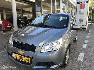 Chevrolet Aveo 1.4 16V LS