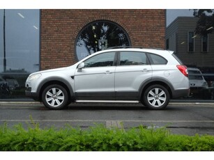 Chevrolet Captiva 3.2i Executive 4X4 AUT 7Persoons Trekhaak