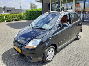 Chevrolet Matiz 0.8 Style Airco