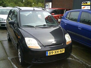 Chevrolet Matiz 0.8 Style st bekr navi elek pak nap apk