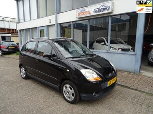 Chevrolet Matiz 1.0