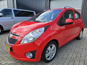 Chevrolet Spark 1.0 16V LE Streetwise AIRCO IJKOUD APK