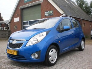 Chevrolet Spark 1.0 16V LS (1e eigenaar)