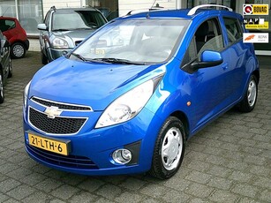 Chevrolet Spark 1.0 16V LS (5-drs./AIRCO)