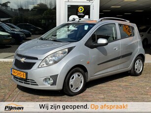 Chevrolet Spark 1.0 16V LS