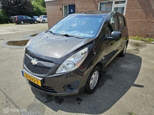 Chevrolet Spark 1.0 16V LS Bi-Fuel