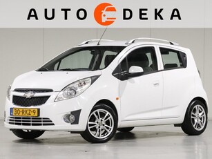 Chevrolet Spark 1.0 16V LS Bi-Fuel *Airco*LPG-G3*