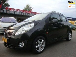 Chevrolet Spark 1.0 16V LS Bi-Fuel ( LPG +Airco )