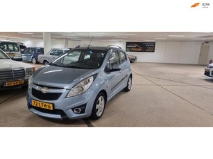 Chevrolet Spark 1.2 16V LT 102.000dkm Nieuwe apk!