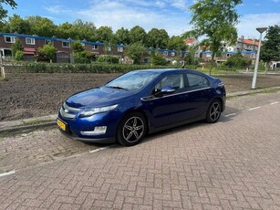 Chevrolet Volt 1.4 LTZ Hybrid Automaat Leder Camera