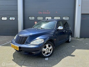 Chrysler PT Cruiser 2.0-16V Limited?APK 01/2025