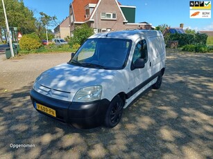 Citroen Berlingo 1.1i 600 Benzine