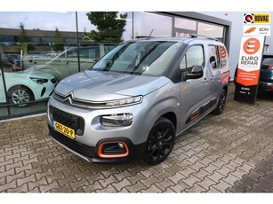 Citroen BERLINGO 1.2 PureTech Shine XTR NAVI CAMERA