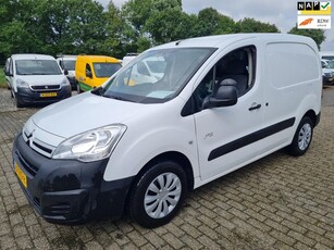 Citroen Berlingo 1.6 BlueHDI 100 Business Economy S&S