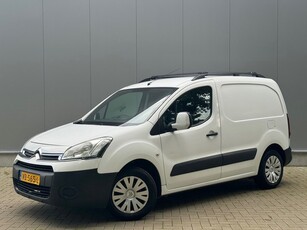 Citroen Berlingo 1.6 HDI 500 Club Economy - Airco - Carplay