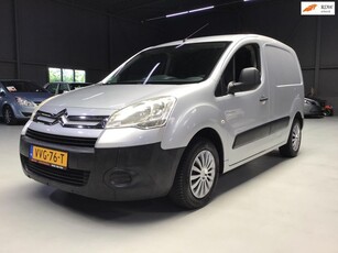 Citroen Berlingo 1.6 HDI 500 Comfort I New Apk 4/25 I Elec