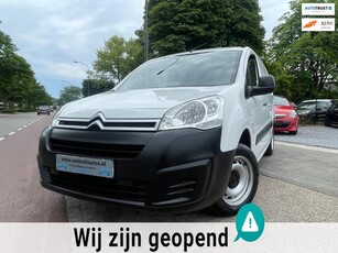 Citroen Berlingo 1.6 VTI Elek Pakket Cruise Schuifdeur