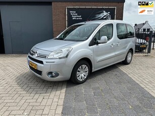 Citroen BERLINGO 1.6 VTi Tendance