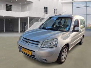 Citroen Berlingo 1.6i 16V M.sp. CoolT