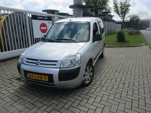 Citroen Berlingo 1.6i 16V X-TR , Airco, 2 schuifdeur