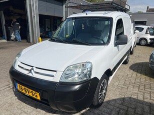 Citroen Berlingo 1.9 D 600 1 JAAR APK