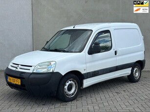 Citroen Berlingo 1.9 D 600 professional, MARGE