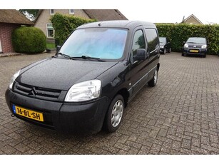 Citroen Berlingo 2.0 HDI 600