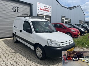 Citroen Berlingo bestel 1.4i 600