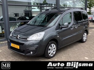 Citroen Berlingo XL 1.2 PureTech Feel, achteruitrijcamera