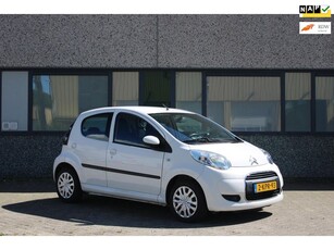 Citroen C1 1.0-12V Ambiance 5-drs / Airco