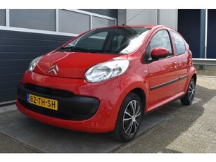 Citroen C1 1.0-12V Ambiance