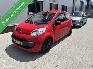 Citroen C1 1.0-12V Ambiance 84.000 km