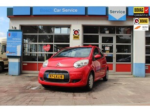 Citroen C1 1.0-12V Ambiance