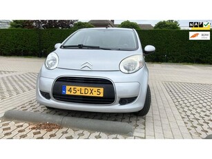 Citroen C1 1.0-12V Ambiance