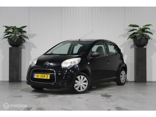 Citroen C1 1.0-12V Ambiance