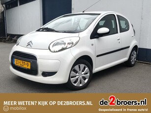 Citroen C1 1.0-12V Ambiance/ Airco