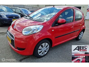 Citroen C1 1.0-12V Ambiance AIRCO APK JUNI 2025