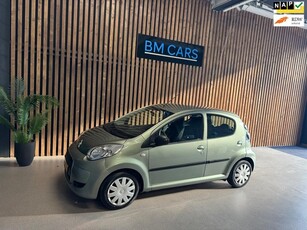 Citroen C1 1.0-12V Ambiance [bj 2010]