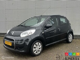 Citroen C1 1.0-12V Ambiance - Nap - Airco -