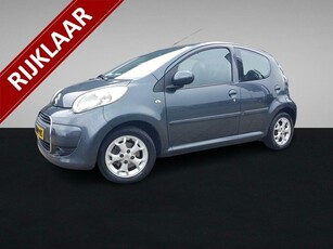 Citroen C1 1.0-12V Exclusive AIRCO NIEUWE APK GROTE BEURT