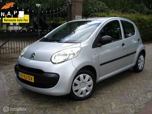 Citroen C1 1.0-12V Séduction 5-Drs APK 12-06-2025'