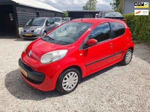 Citroen C1 1.0-12V Séduction 5drs