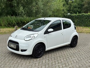 Citroen C1 1.0-12V Séduction AIRCO I TOERENTELLER I NWE APK