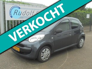 Citroen C1 1.0-12V Séduction apk 24-06-2025 !