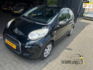 Citroen C1 1.0-12V Séduction / APK 6-2025